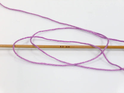Camilla Cotton Lilac