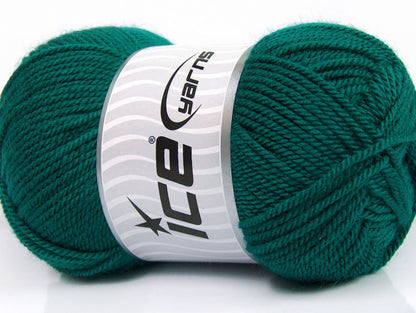 Dora Dark Green Sku:fnt2-53822