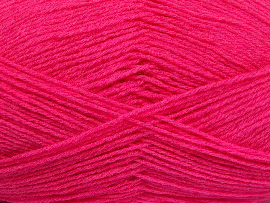 Merino Gold Bright Pink Sku:fnt2-53825