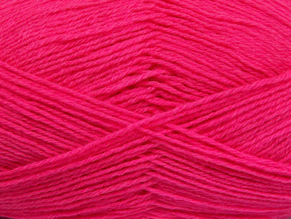 Merino Gold Bright Pink Sku:fnt2-53825