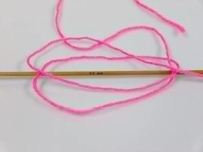 Merino Gold Bright Pink Sku:fnt2-53825