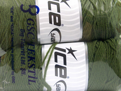 Saver Dark Green Sku:fnt2-53921