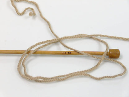 Favorite Camel Worsted Sku:fnt2-53926