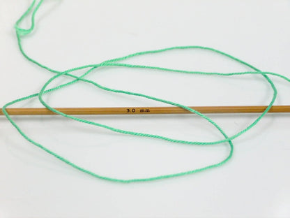 Almina Cotton Emerald Green Sku:fnt2-54055