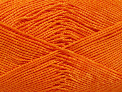 Almina Cotton Orange Sku:fnt2-54056
