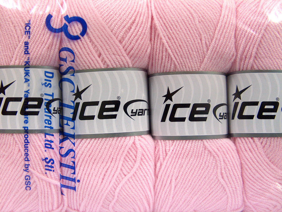 Bamboo Soft Fine Light Pink Sku:fnt2-54129