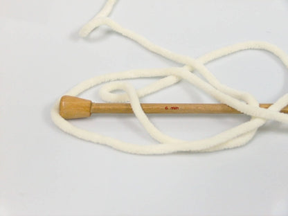 Chenille Baby Cream Sku:fnt2-54139