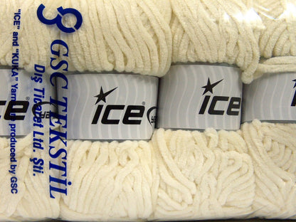 Chenille Baby Cream Sku:fnt2-54139