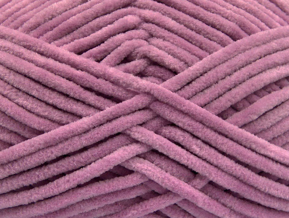 Chenille Baby Orchid Sku:fnt2-54160