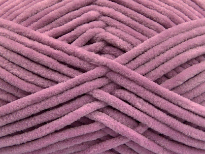 Chenille Baby Orchid Sku:fnt2-54160