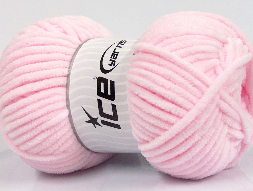Chenille Baby Baby Pink Sku:fnt2-54162