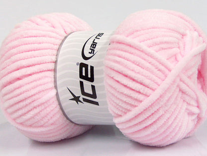 Chenille Baby Baby Pink Sku:fnt2-54162