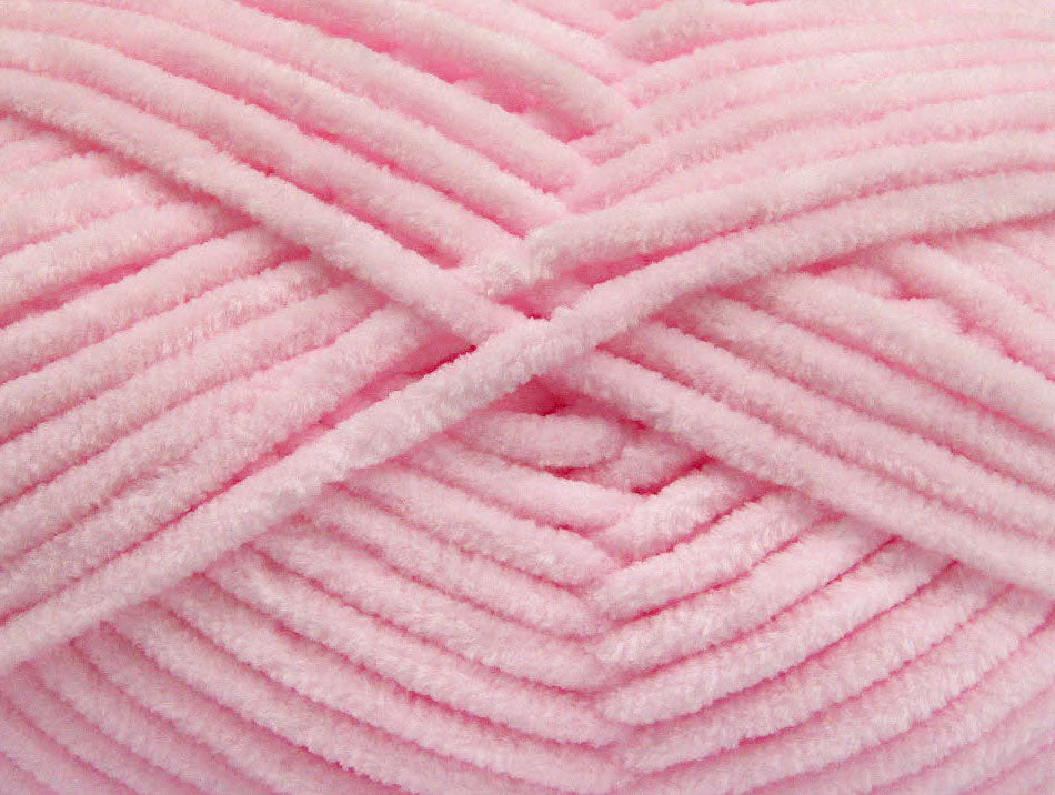 Chenille Baby Baby Pink Sku:fnt2-54162