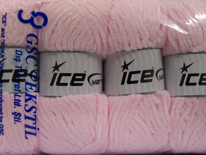 Chenille Baby Baby Pink Sku:fnt2-54162