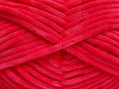 Chenille Baby Candy Pink Sku:fnt2-54165
