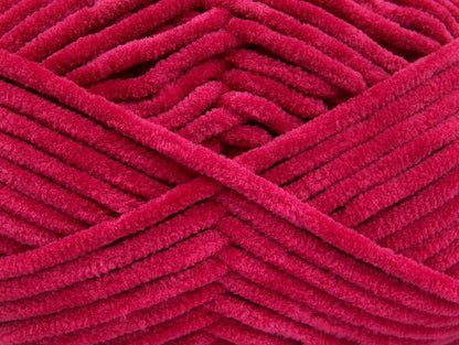 Chenille Baby Fuchsia Sku:fnt2-54166
