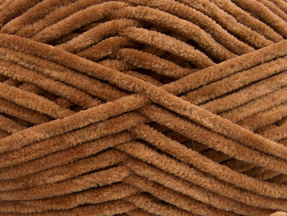 Chenille Baby Light Brown Sku:fnt2-54168