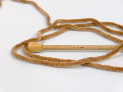 Chenille Baby Light Brown Sku:fnt2-54168