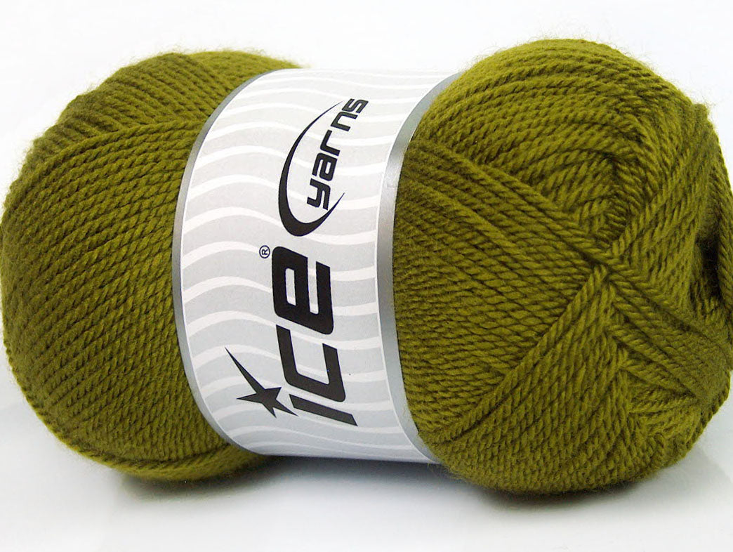 Dora Olive Green Sku:fnt2-54192