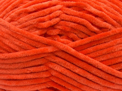 Chenille Baby Salmon Sku:fnt2-54225