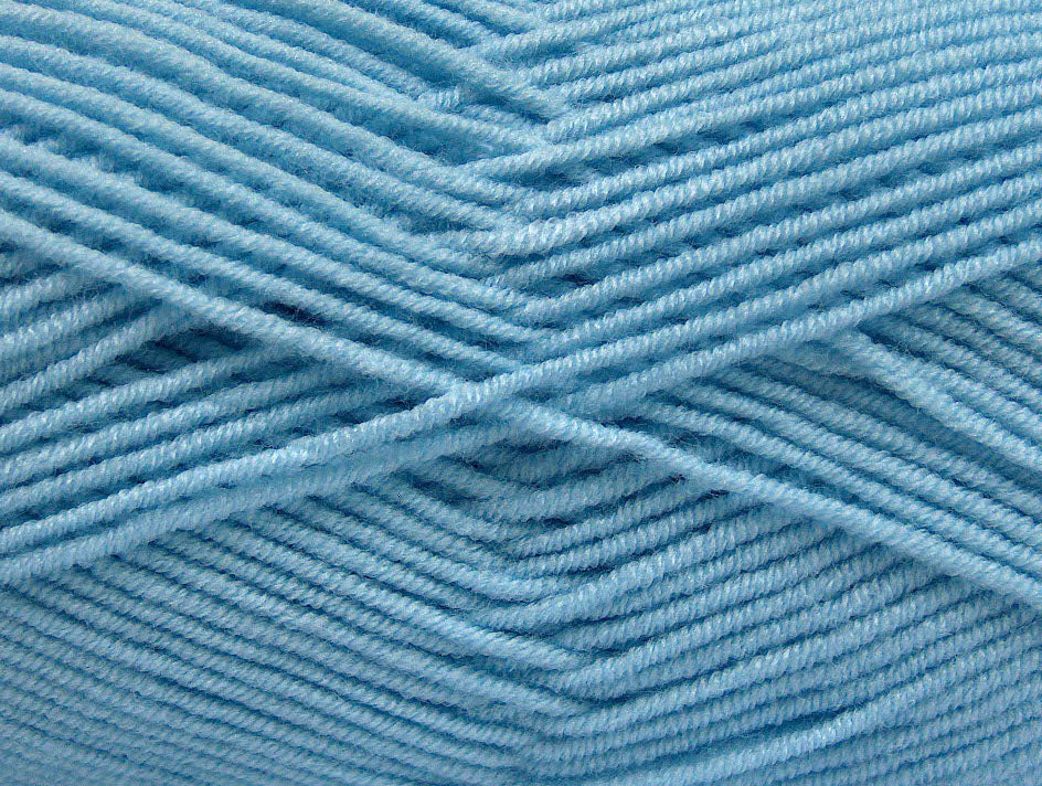 Bamboo Soft Fine Baby Blue Sku:fnt2-54232