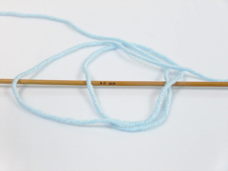 Bamboo Soft Fine Baby Blue Sku:fnt2-54232
