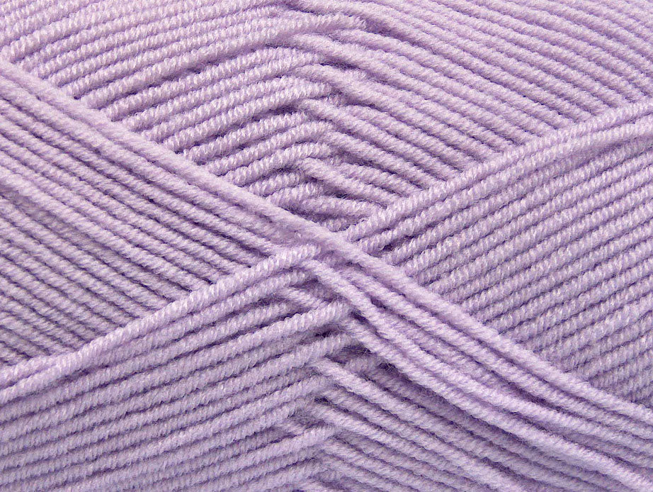 Bamboo Soft Fine Baby Lilac Sku:fnt2-54233