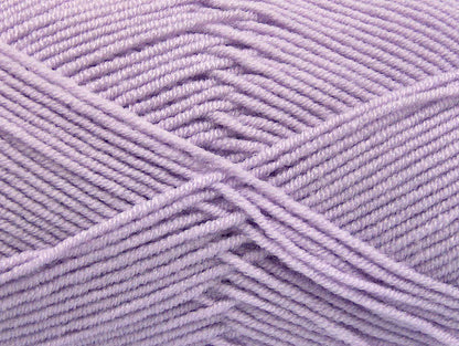 Bamboo Soft Fine Baby Lilac Sku:fnt2-54233