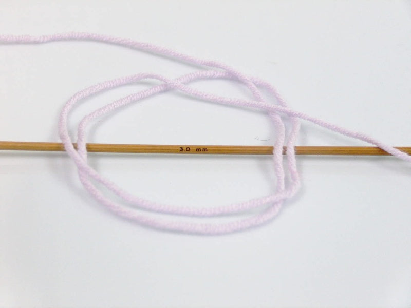 Bamboo Soft Fine Baby Lilac Sku:fnt2-54233