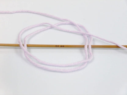 Bamboo Soft Fine Baby Lilac Sku:fnt2-54233