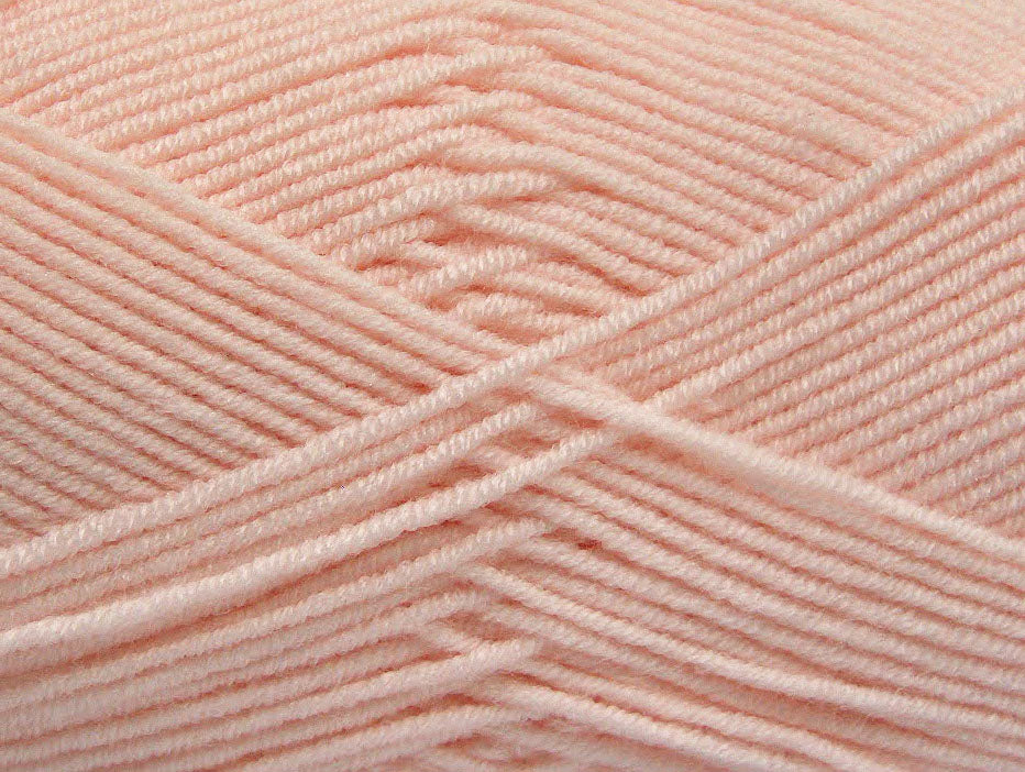 Bamboo Soft Fine Light Salmon Sku:fnt2-54234