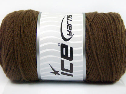 Saver Brown Sku:fnt2-54251
