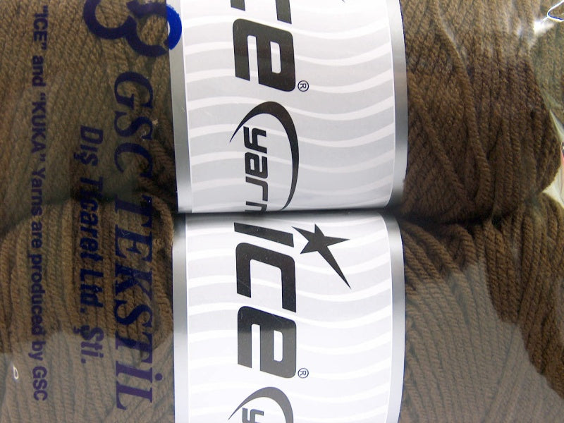 Saver Brown Sku:fnt2-54251