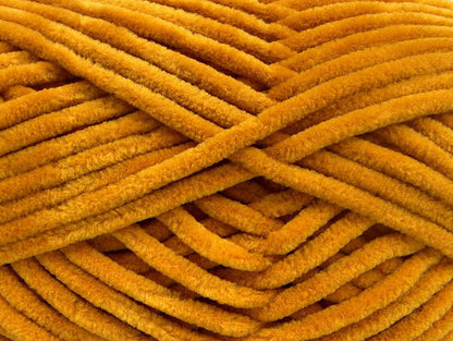 Chenille Baby Dark Gold fnt2-54254