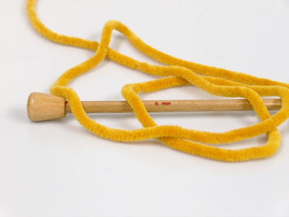 Chenille Baby Dark Gold fnt2-54254