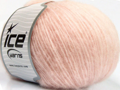 Alpaca SoftAir Powder Pink fnt2-54428