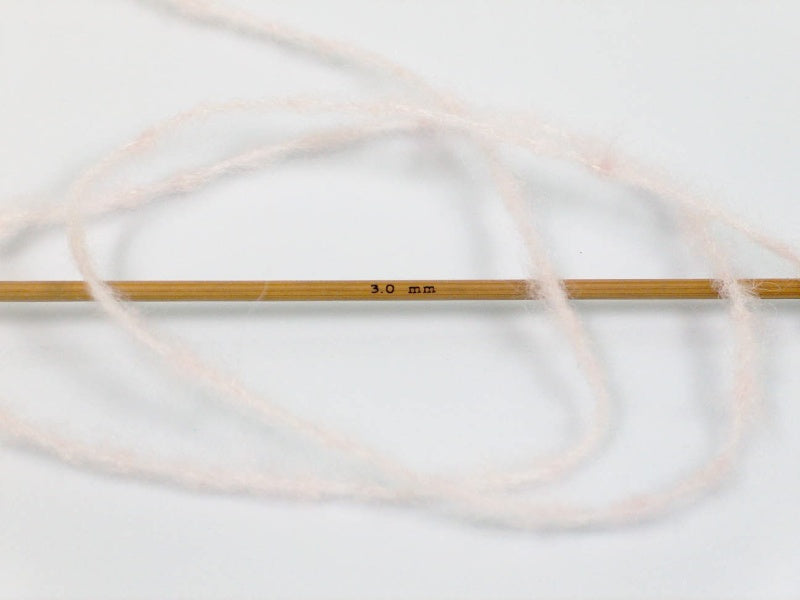 Alpaca SoftAir Powder Pink fnt2-54428