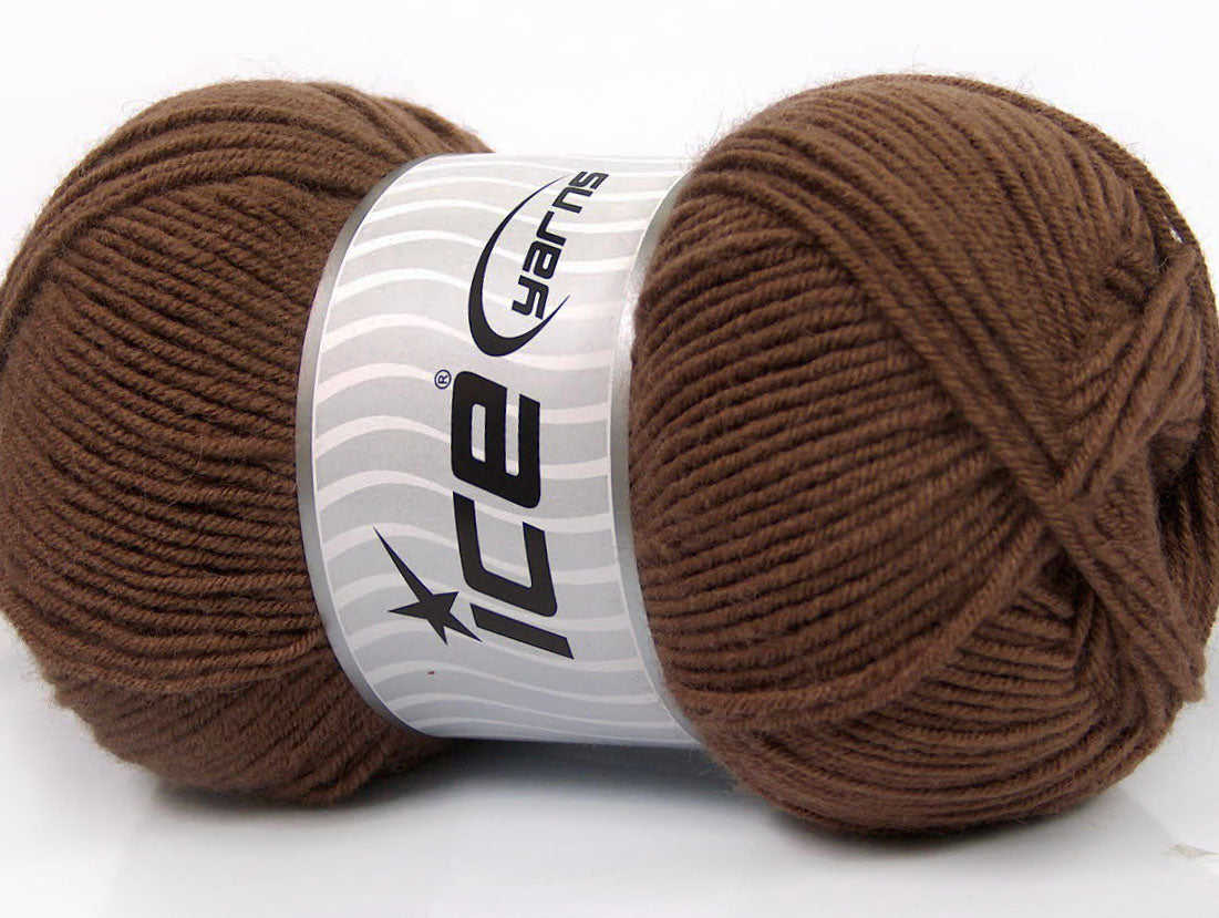 Elite Wool Brown Sku:fnt2-54433