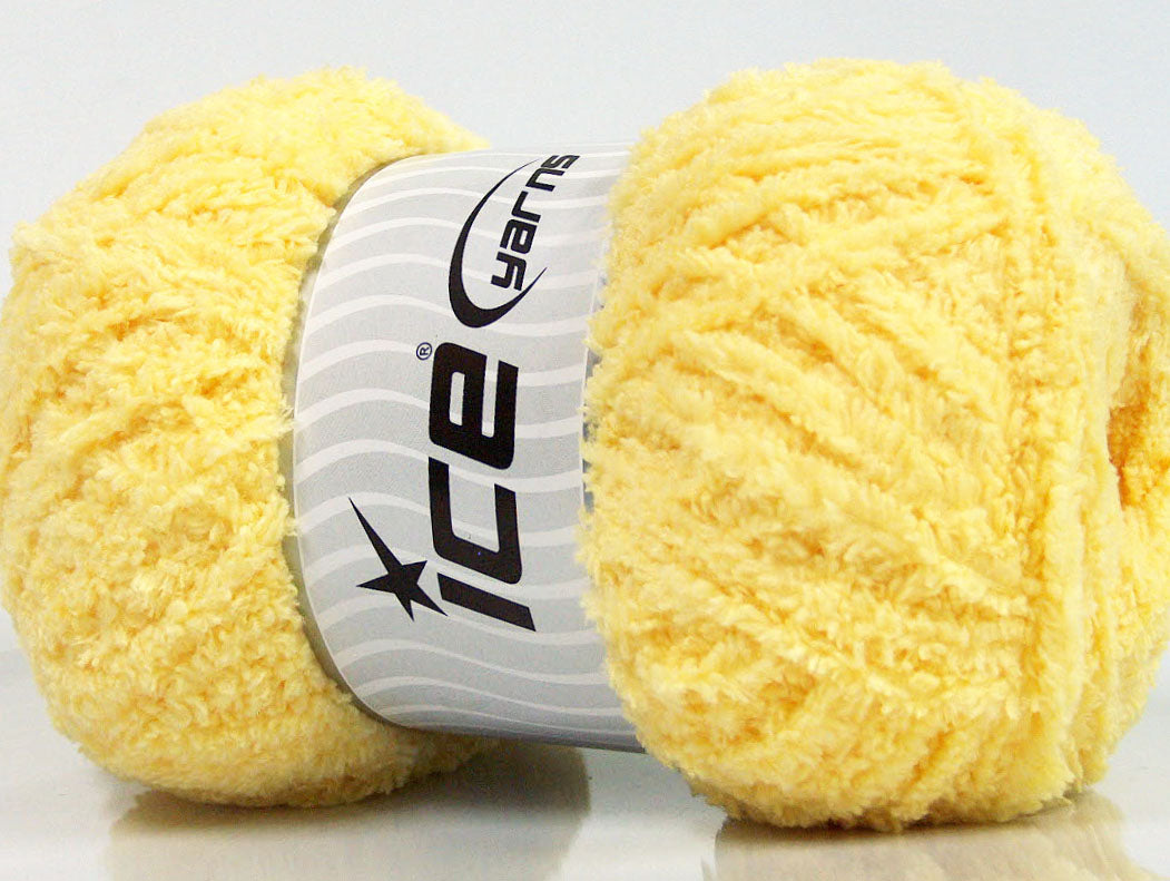 Puffy Yellow Sku:fnt2-54491