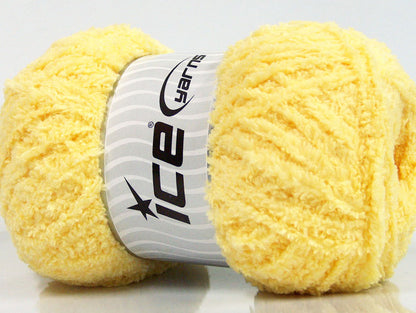 Puffy Yellow Sku:fnt2-54491