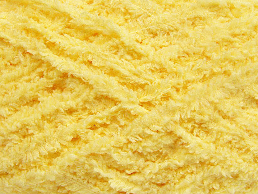 Puffy Yellow Sku:fnt2-54491