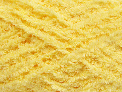 Puffy Yellow Sku:fnt2-54491