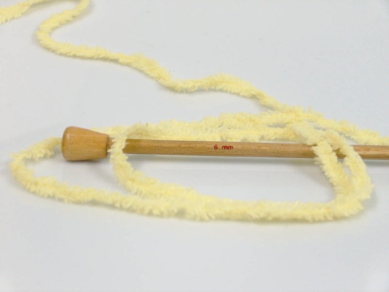 Puffy Yellow Sku:fnt2-54491