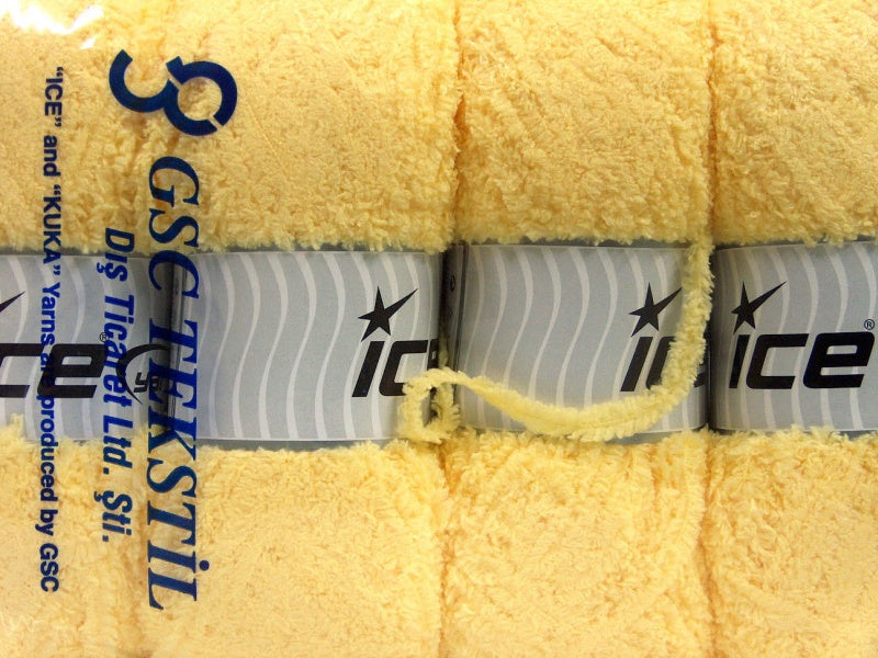 Puffy Yellow Sku:fnt2-54491