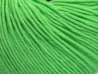 Organic Baby Cotton Light Green Sku:fnt2-54729