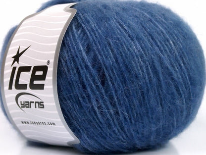 Alpaca SoftAir Blue fnt2-54761