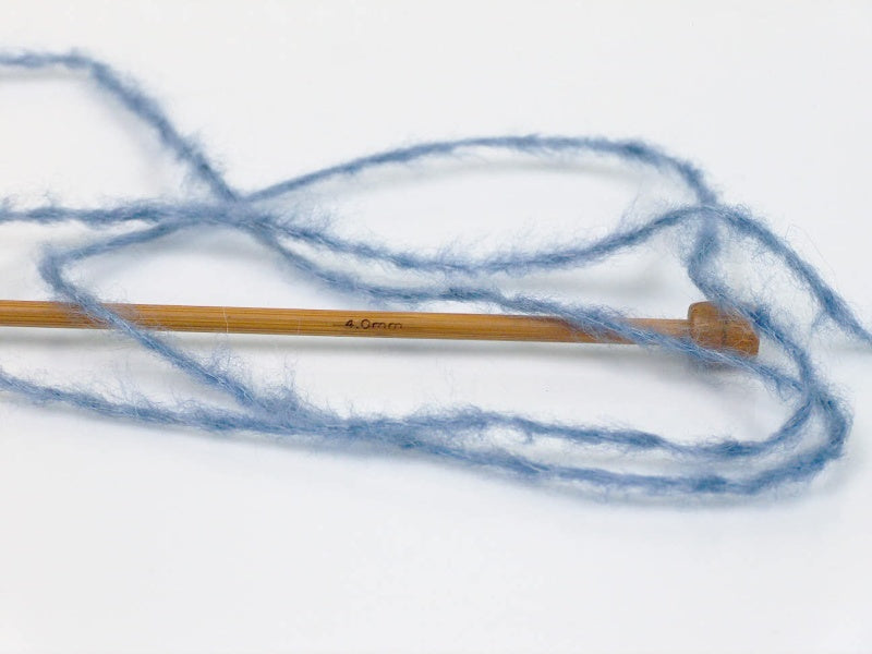 Alpaca SoftAir Blue fnt2-54761