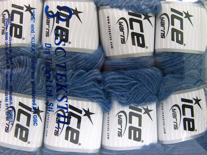 Alpaca SoftAir Blue fnt2-54761
