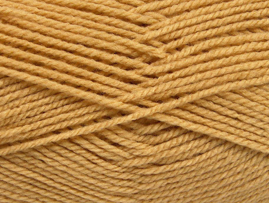 Favorite Cafe Latte Worsted Sku:fnt2-54876