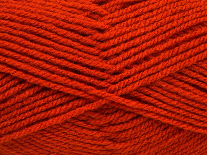 Favorite Orange Worsted Sku:fnt2-54877
